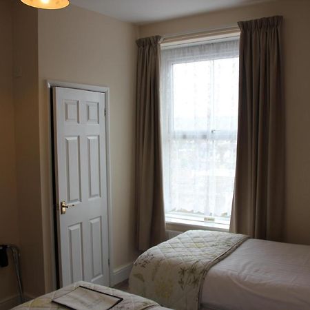 Candlelight B&B Minehead Exterior foto