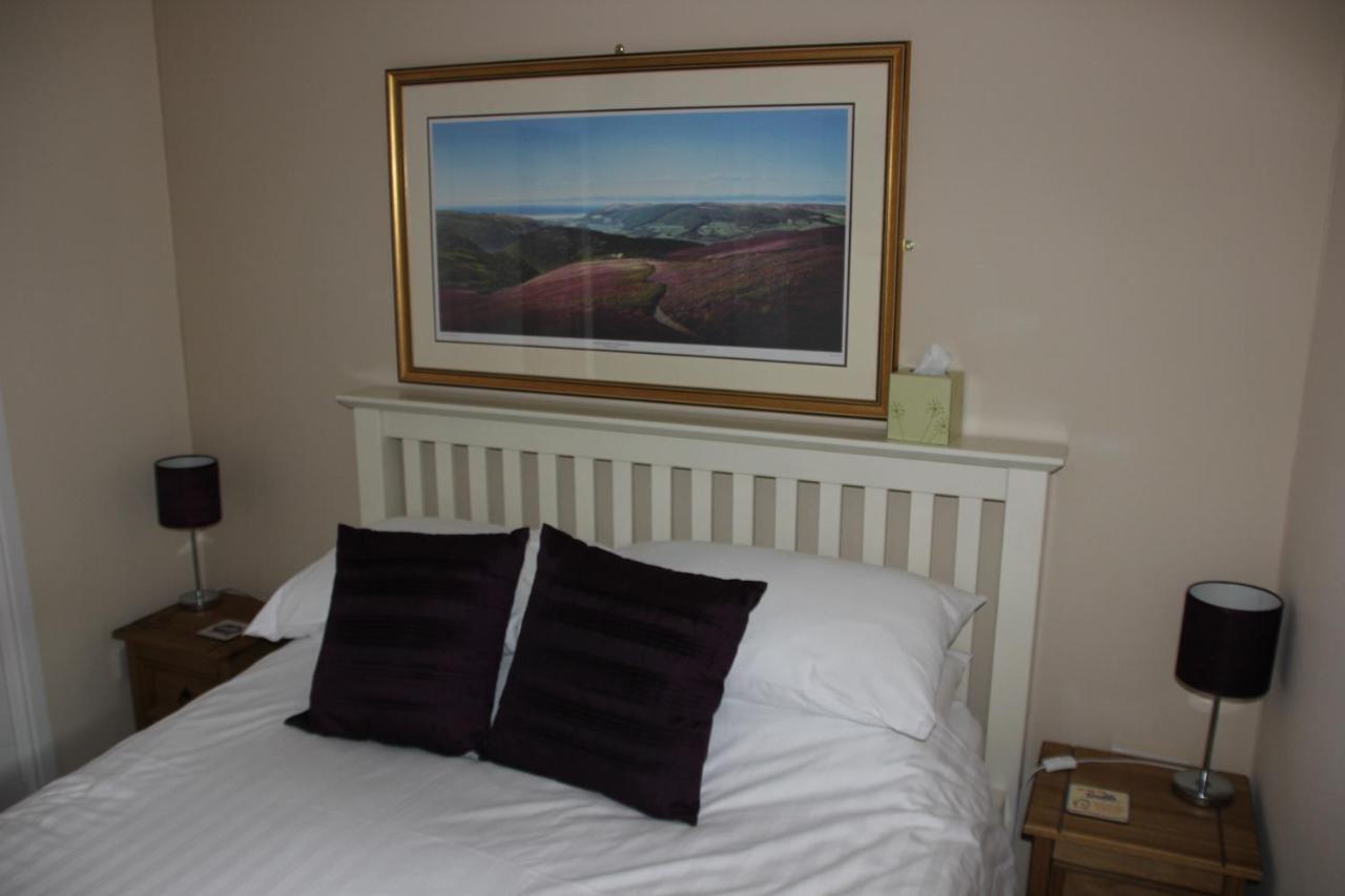 Candlelight B&B Minehead Exterior foto