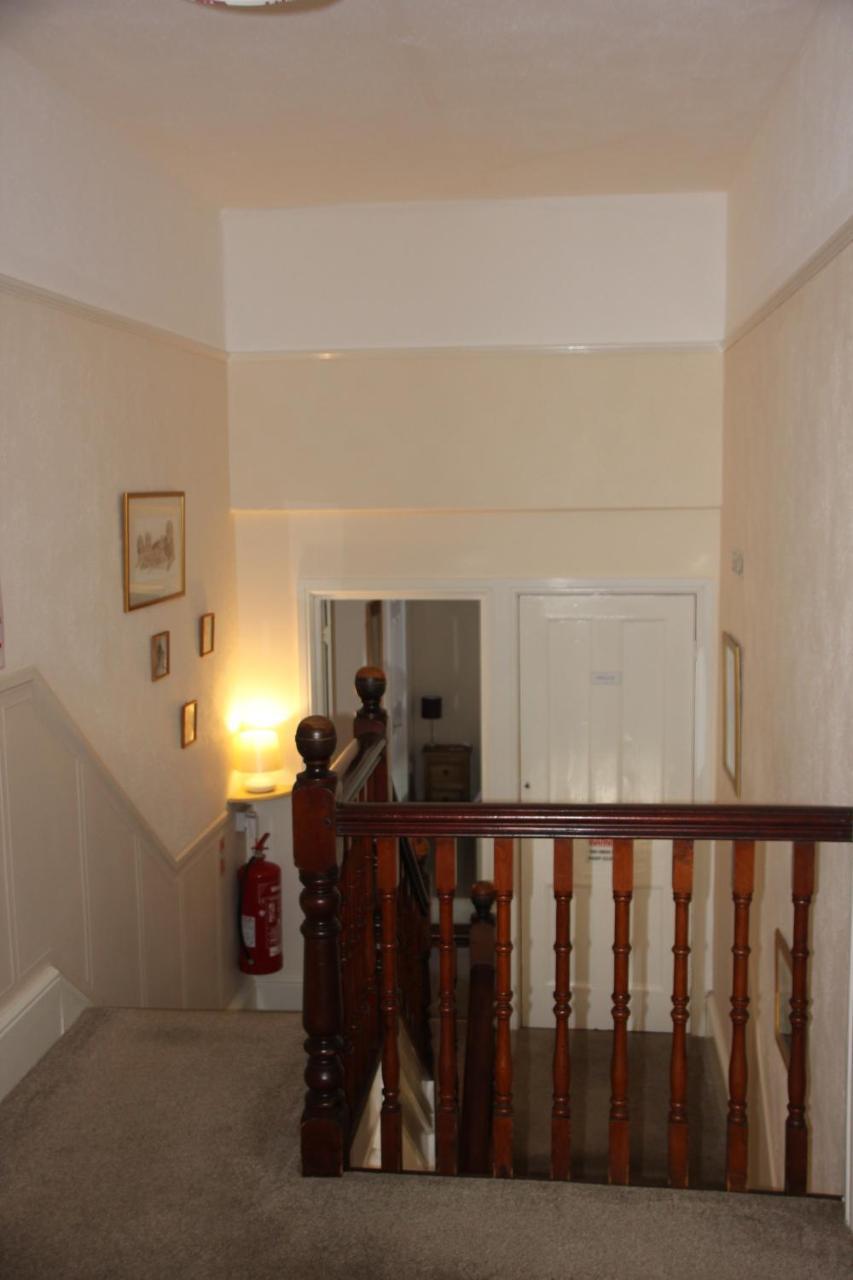 Candlelight B&B Minehead Exterior foto