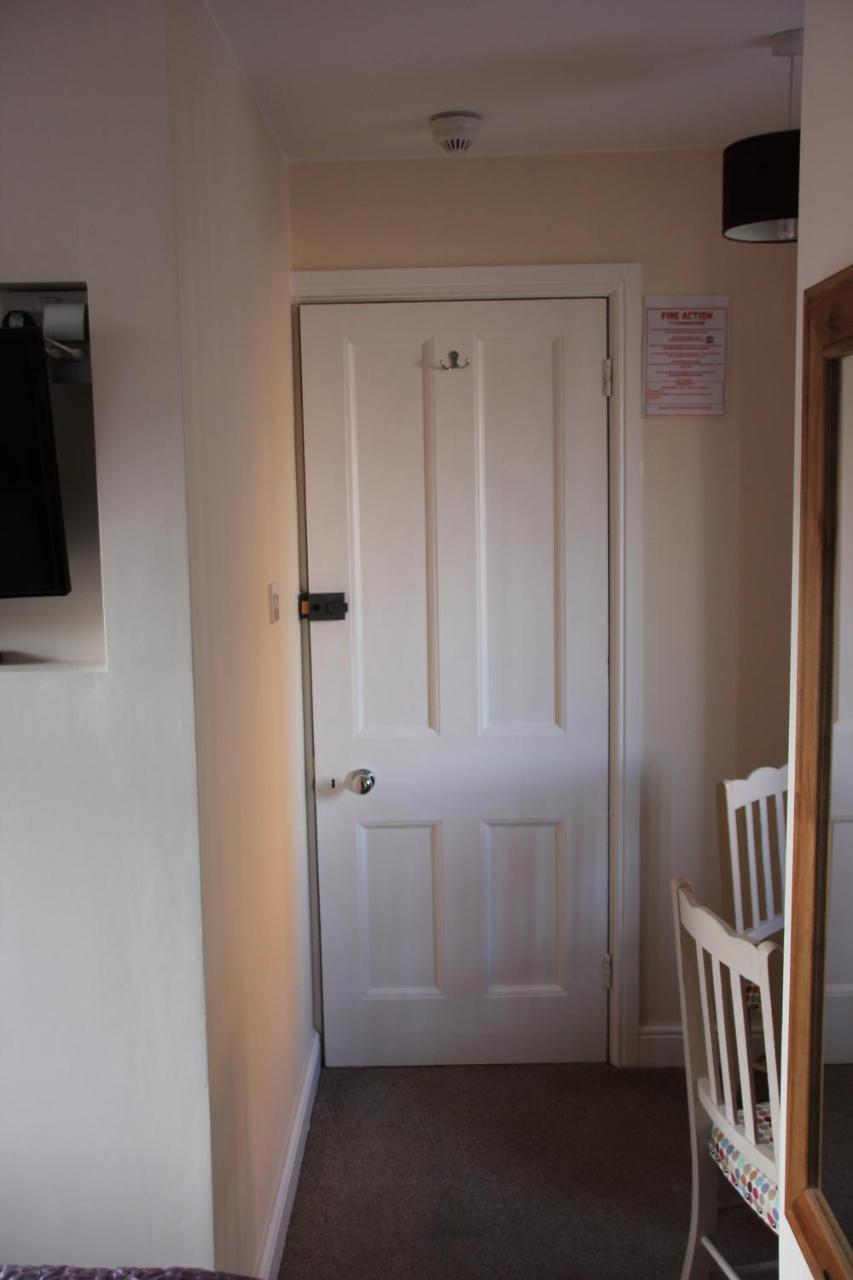 Candlelight B&B Minehead Exterior foto