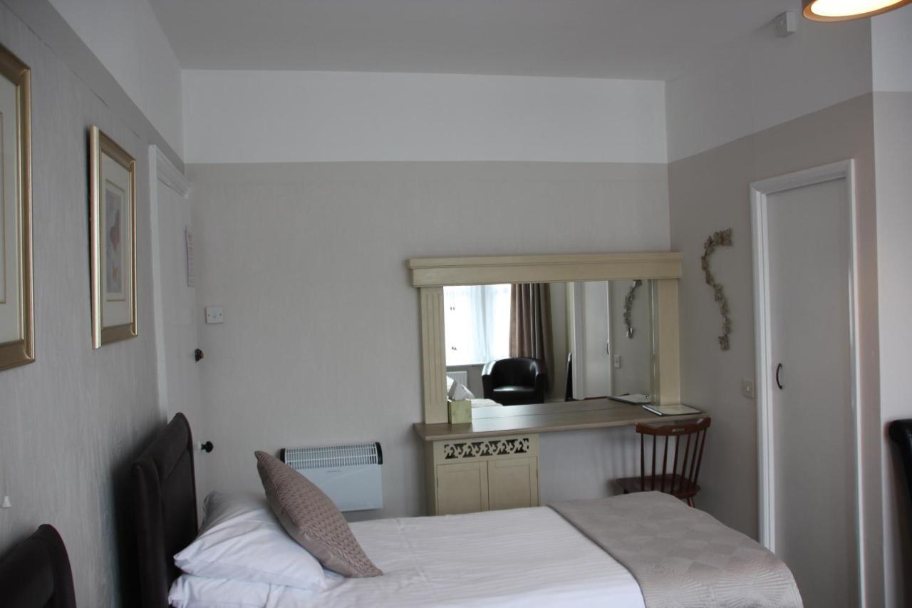 Candlelight B&B Minehead Exterior foto