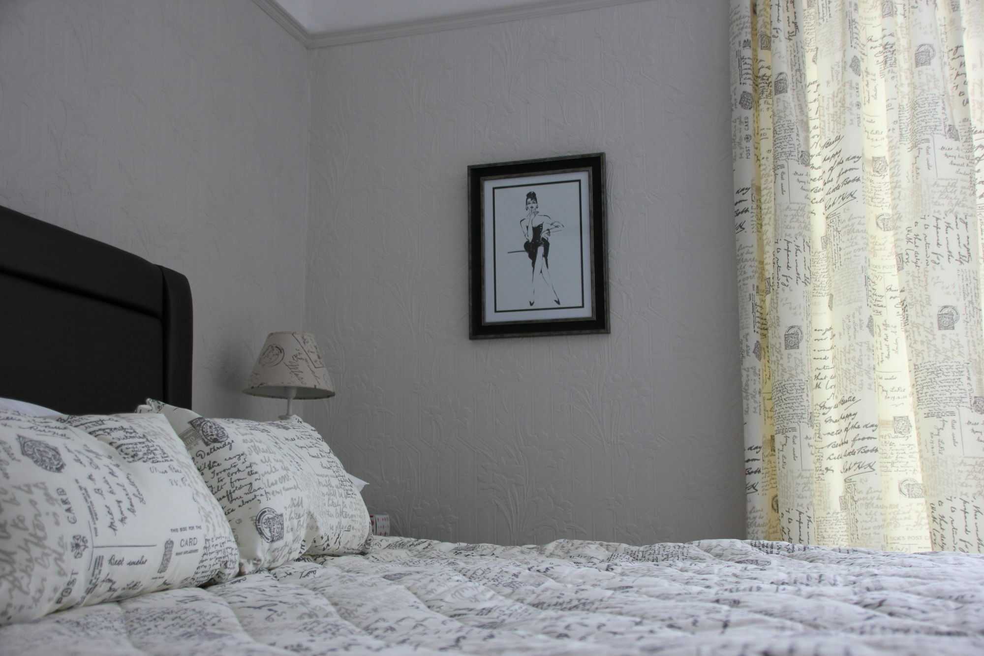 Candlelight B&B Minehead Exterior foto